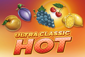 Ultra Classic Hot