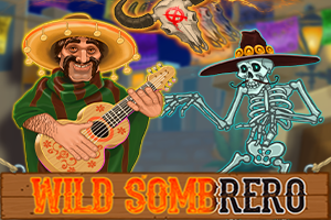 Wild Sombrero