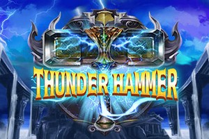 Thunder Hammer