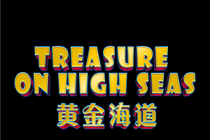 Treasure on High Seas