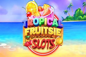 Tropical Fruitsie Slots