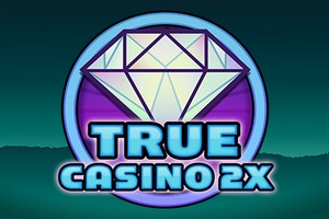 True Casino 2x