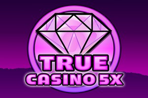 True Casino 5x