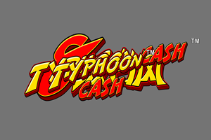 Typhoon Cash