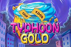 Typhoon Gold