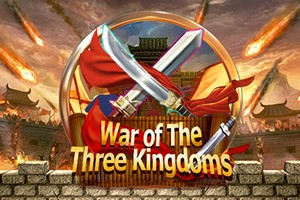 War Of The Three Kingdoms