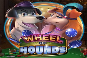 Wheel of Hounds