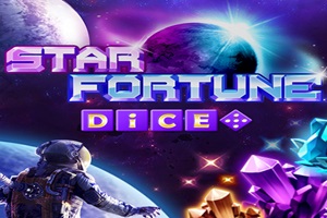 Star Fortune Dice