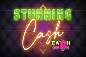 Stunning Cash