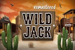 Wild Jack Remastered