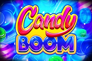 Candy Boom