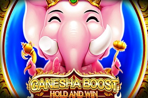 Ganesha Boost