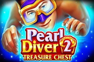 Pearl Diver 2: Treasure Chest