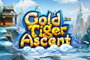 Gold Tiger Ascent