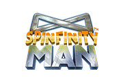 Spinfinity Man