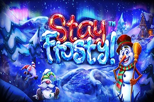 Stay Frosty!