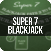 Super 7 Blackjack