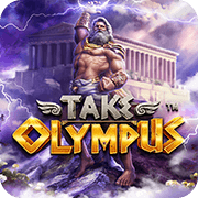 Take Olympus