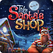 Take Santas Shop