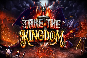 Take the Kingdom