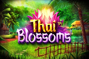 Thai Blossoms