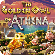 The Golden Owl Of Athena