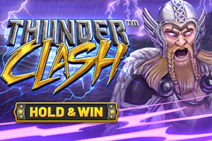 Thunder Clash