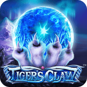 Tiger's Claw