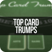 Top Card Trumps Casino War