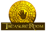 Treasure Room