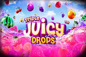 Triple Juicy Drops