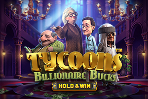 Tycoons: Billionaire Bucks