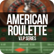 VIP American Roulette