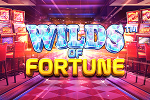 Wilds of Fortune