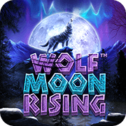 Wolf Moon Rising