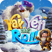 Yak, Yeti And Roll