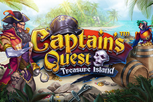 Captain’s Quest