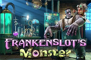 Frankenslot's Monster