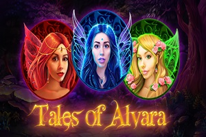 Tales of Alvara Dice