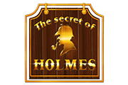 The Secret Of Holmes