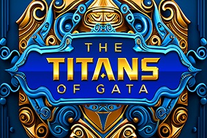 The Titans Of Gata