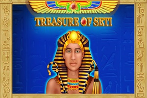 Treasure of Seti