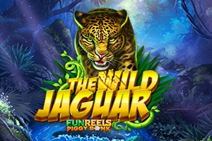 Wild Jaguar