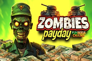 Zombies Payday