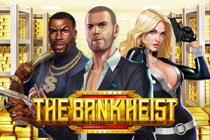 The Bank Heist