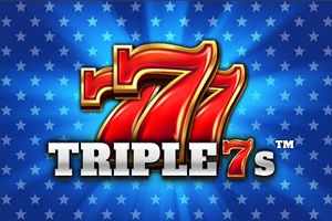 Triple 7s