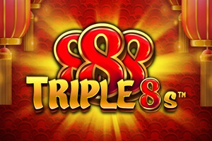 Triple 8s