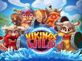 Viking Wild