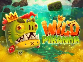 Wild Piranha