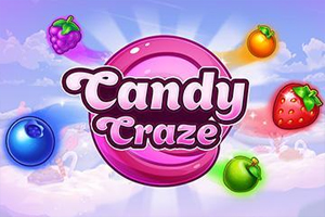 Candy Craze